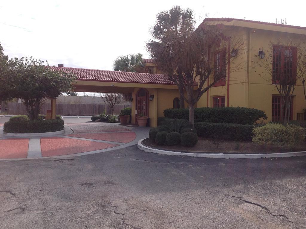 Studio 6-Houston, Tx - Intercontinental Airport South Exterior foto